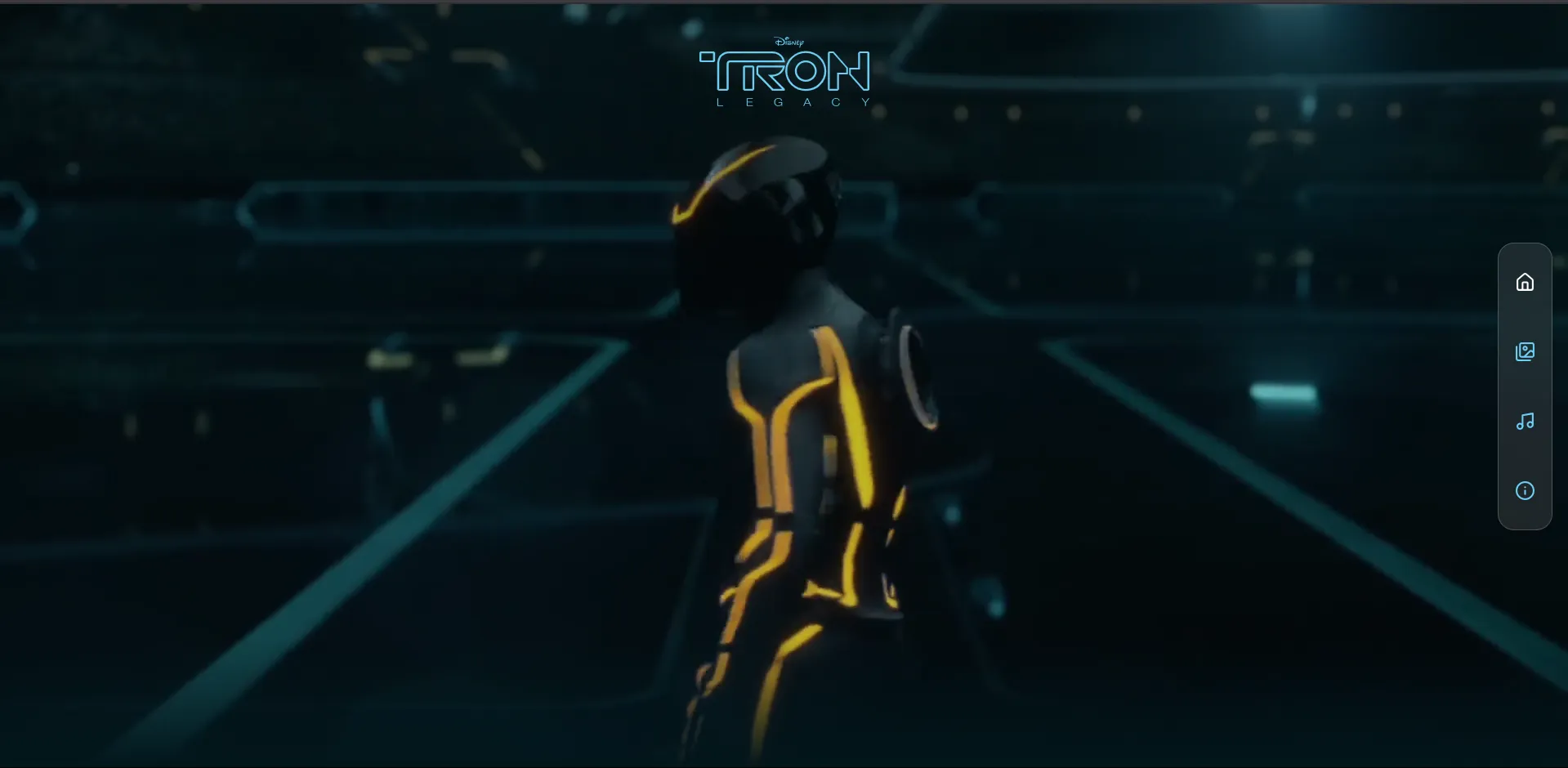 Tron-Legacy